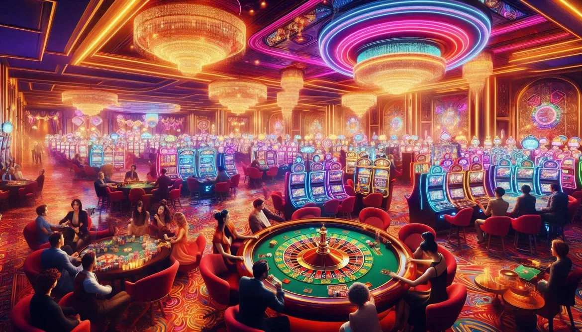 Spinpug Casino